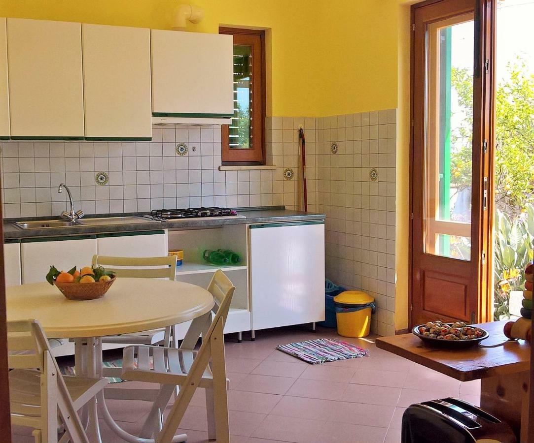 Seafront Apartments Garden House Taormina Exterior photo