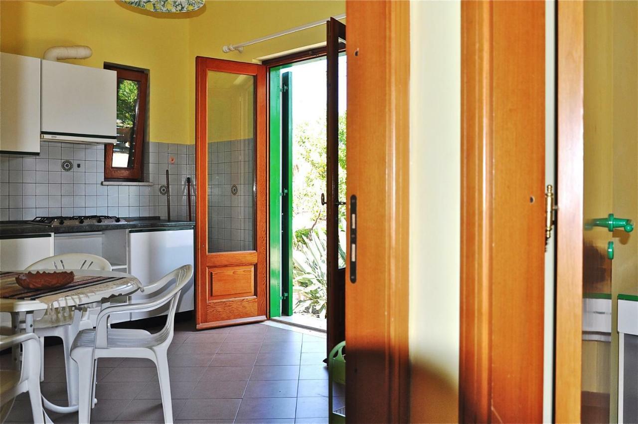 Seafront Apartments Garden House Taormina Exterior photo